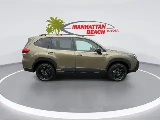 Subaru Forester 2023 AWD Wilderness 4dr Crossover