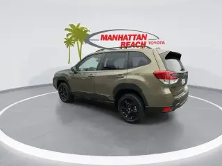 Subaru Forester 2023 AWD Wilderness 4dr Crossover
