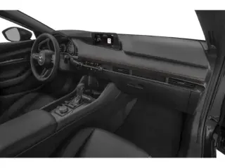 Mazda Mazda3 Hatchback 2021 Select 4dr Hatchback