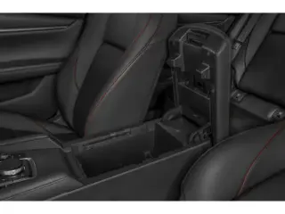 Mazda Mazda3 Hatchback 2021 Select 4dr Hatchback
