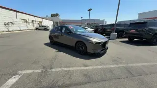 Mazda Mazda3 Hatchback 2022 AWD Premium Plus 4dr Hatchback