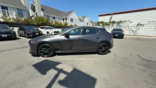 Mazda Mazda3 Hatchback 2022 AWD Premium Plus 4dr Hatchback