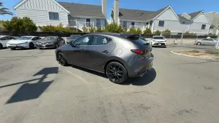 Mazda Mazda3 Hatchback 2022 AWD Premium Plus 4dr Hatchback