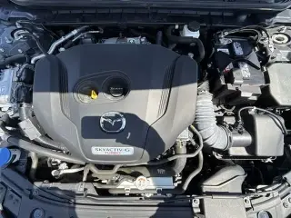 Mazda Mazda3 Hatchback 2022 AWD Premium Plus 4dr Hatchback
