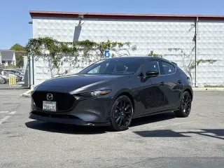 Mazda Mazda3 Hatchback 2022 AWD Premium Plus 4dr Hatchback