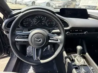 Mazda Mazda3 Hatchback 2022 AWD Premium Plus 4dr Hatchback