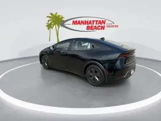 Toyota Prius 2023 LE 4dr Hatchback