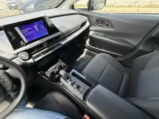 Toyota Prius 2023 LE 4dr Hatchback