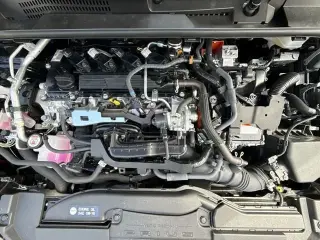 Toyota Prius 2023 LE 4dr Hatchback