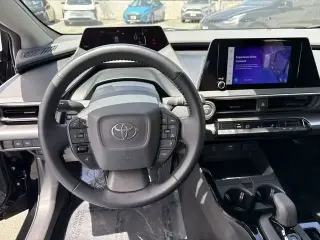Toyota Prius 2023 LE 4dr Hatchback