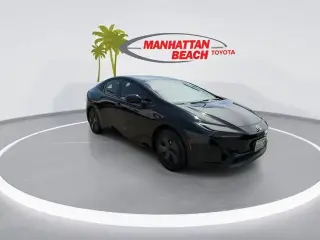Toyota Prius 2023 LE 4dr Hatchback