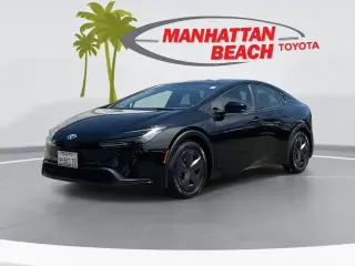 Toyota Prius 2023 LE 4dr Hatchback
