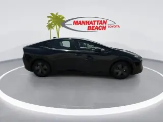 Toyota Prius 2023 LE 4dr Hatchback