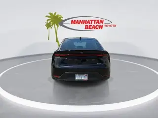 Toyota Prius 2023 LE 4dr Hatchback