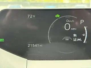 Toyota Prius 2023 LE 4dr Hatchback