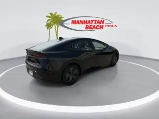 Toyota Prius 2023 LE 4dr Hatchback