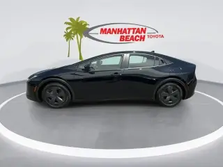 Toyota Prius 2023 LE 4dr Hatchback