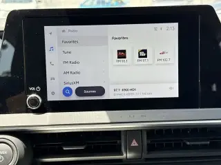 Toyota Prius 2023 LE 4dr Hatchback