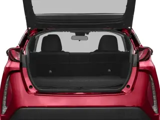 Toyota Prius Prime 2017 Plus 4dr Hatchback