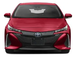 Toyota Prius Prime 2017 Plus 4dr Hatchback