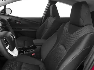 Toyota Prius Prime 2017 Plus 4dr Hatchback