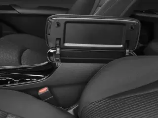 Toyota Prius Prime 2017 Plus 4dr Hatchback