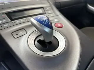 Toyota Prius 2014 Three 4dr Hatchback