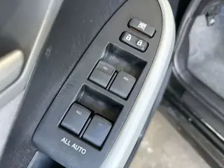 Toyota Prius 2014 Three 4dr Hatchback