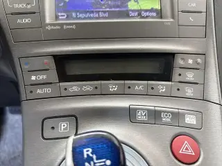 Toyota Prius 2014 Three 4dr Hatchback