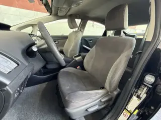 Toyota Prius 2014 Three 4dr Hatchback