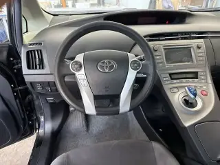 Toyota Prius 2014 Three 4dr Hatchback