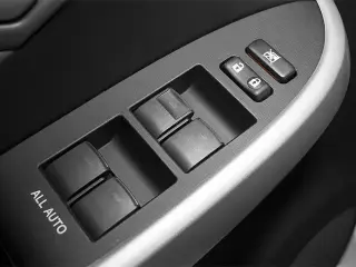 Toyota Prius 2014 Three 4dr Hatchback
