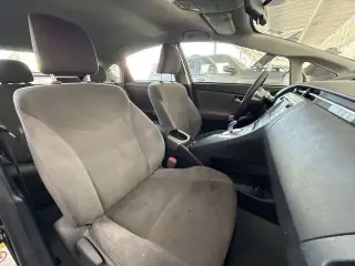 Toyota Prius 2014 Three 4dr Hatchback