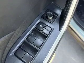 Toyota RAV4 2019 XLE 4dr SUV