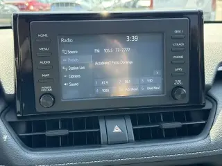 Toyota RAV4 2019 XLE 4dr SUV