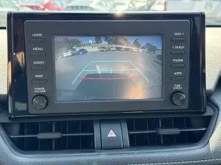 Toyota RAV4 2019 XLE 4dr SUV