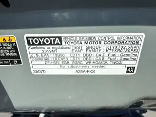 Toyota RAV4 2019 XLE 4dr SUV