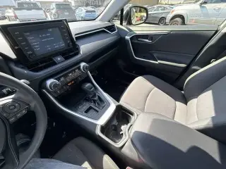 Toyota RAV4 2019 XLE 4dr SUV
