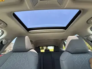 Toyota RAV4 2019 XLE 4dr SUV