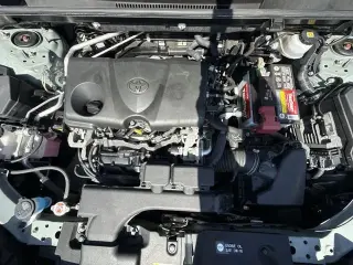 Toyota RAV4 2019 XLE 4dr SUV