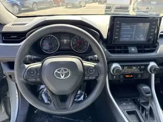 Toyota RAV4 2019 XLE 4dr SUV