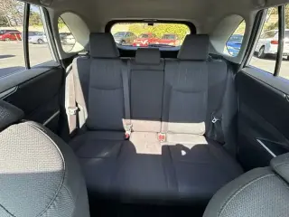 Toyota RAV4 2019 XLE 4dr SUV