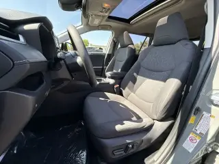 Toyota RAV4 2019 XLE 4dr SUV