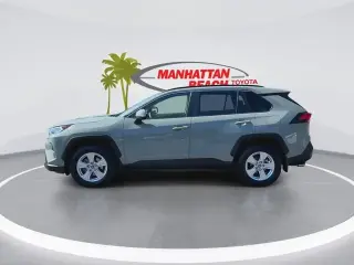Toyota RAV4 2019 XLE 4dr SUV