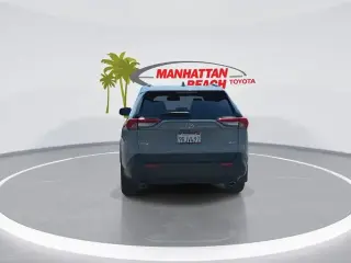 Toyota RAV4 2019 XLE 4dr SUV