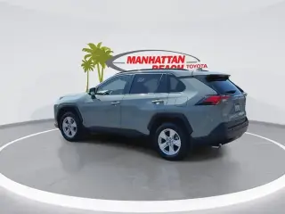 Toyota RAV4 2019 XLE 4dr SUV