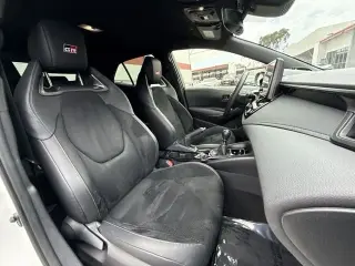 Toyota GR Corolla 2024 AWD Premium 4dr Hatchback