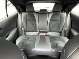 Toyota GR Corolla 2024 AWD Premium 4dr Hatchback