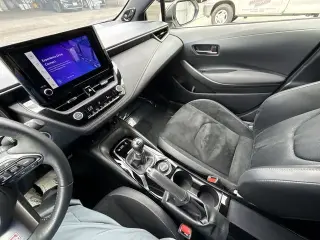 Toyota GR Corolla 2024 AWD Premium 4dr Hatchback