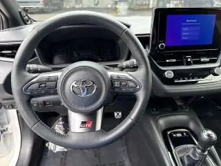 Toyota GR Corolla 2024 AWD Premium 4dr Hatchback
